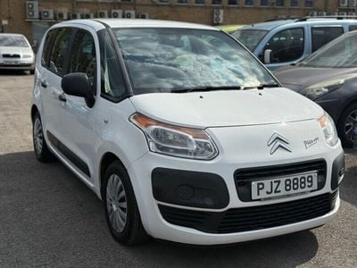 Citroën C3 Picasso