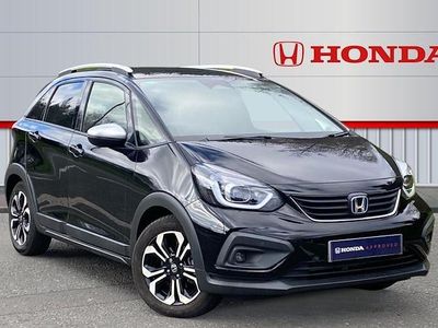 Used Honda Jazz Hybrid 109 HP (80 kW) 2023 Other Hatchback