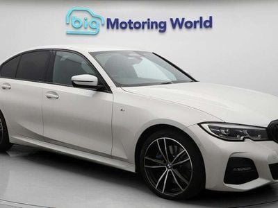 BMW 330e