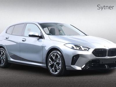 New BMW 120 M Sport 156 HP (114 kW) 2026 Hatchback