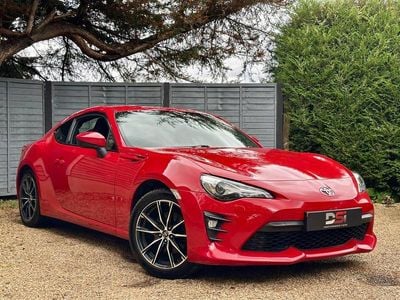 Toyota GT86