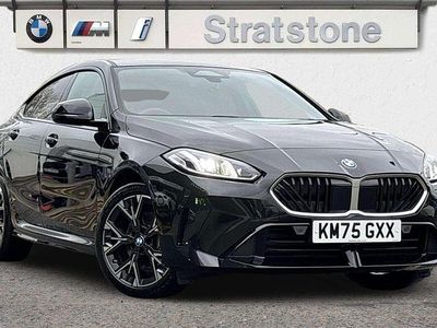 Used BMW 220 M Sport 168 HP (123 kW) 2025 Black Coupe