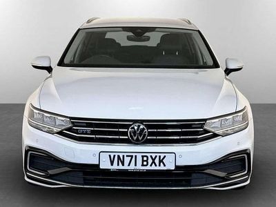 Used VW Passat GTE 218 HP (160 kW) 2023 Estate