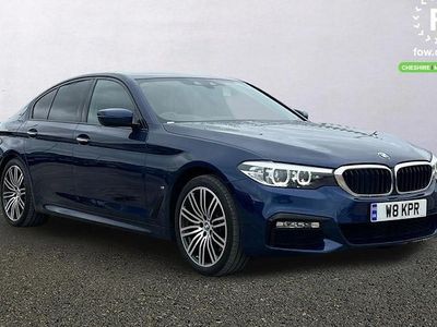 BMW 530e