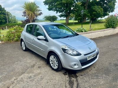 Renault Clio II