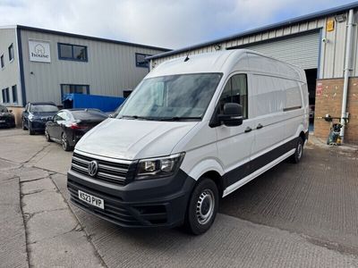 VW Crafter