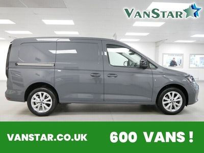VW Caddy Maxi