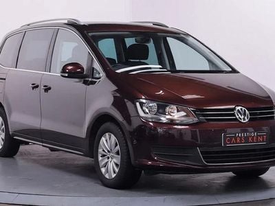 VW Sharan