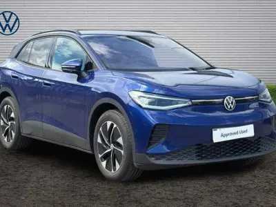 Used VW ID.4 210 kW (286 HP) 2026 SUV
