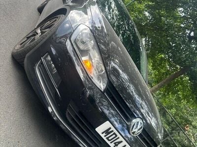 VW Golf VII