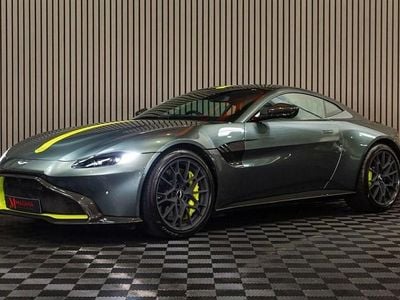 Aston Martin Vantage
