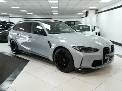 Used BMW M3