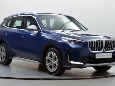 Used BMW X1