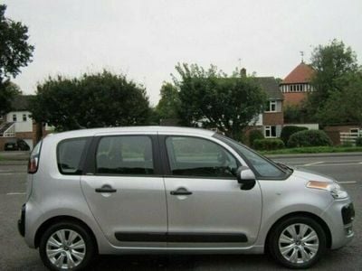 Used Citroën C3 Picasso 2009 MPV