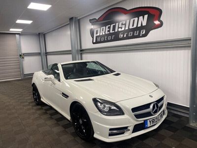 Mercedes SLK250