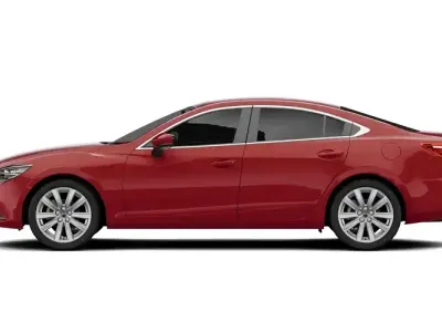 Used Mazda 6