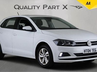 VW Polo