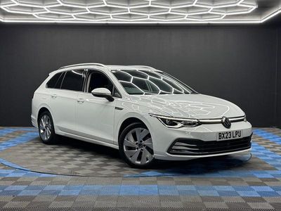 VW Golf VIII