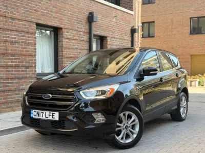 Usado Ford Kuga
