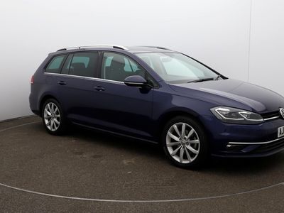VW Golf VIII