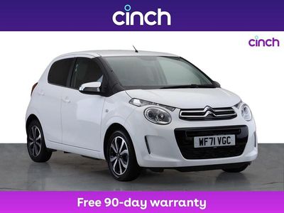 Citroën C1