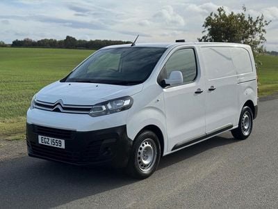 Citroën Dispatch
