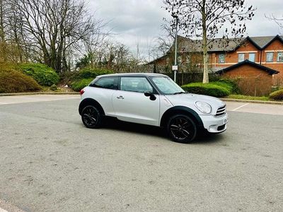 Used Mini Cooper D Paceman 2014 SUV