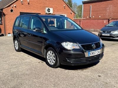 VW Touran