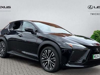 Lexus RZ 450e