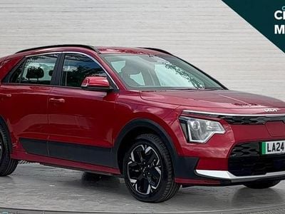 Kia e-Niro