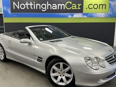 Mercedes SL350