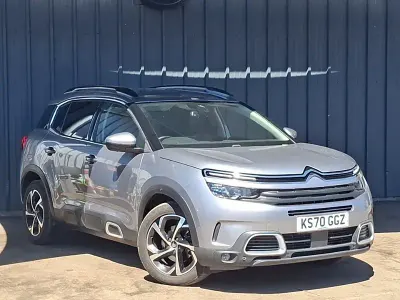 Used Citroën C5