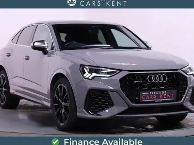 Usado Audi Q3 Sportback