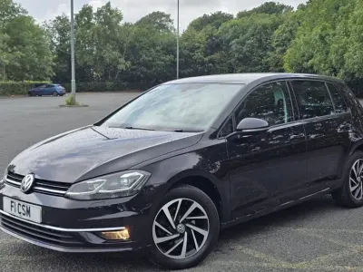 Used VW Golf VIII Edition 2020 Hatchback