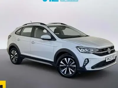 Usado VW Taigo