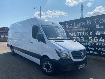 Mercedes Sprinter