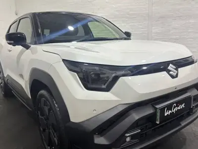 Used Suzuki e-Vitara