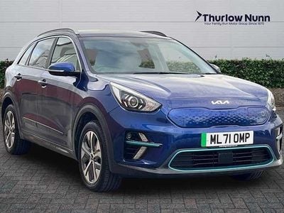 Kia e-Niro