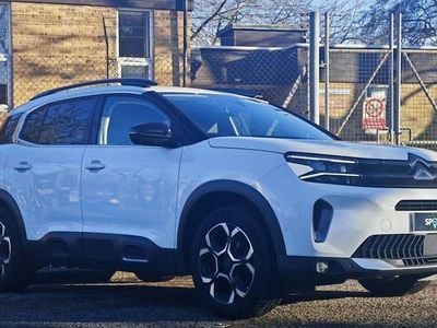 Used 2023 Citroën C5 PureTech Hatchback | £14,290 (Fair price)