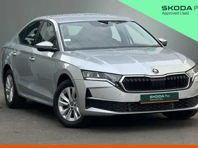 Gebraucht Skoda Octavia
