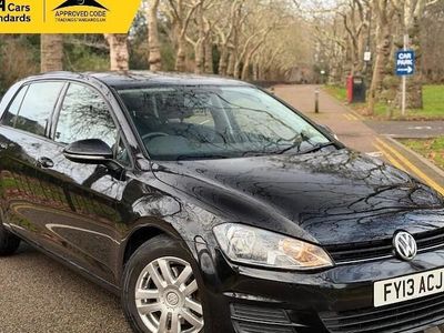 Used 2015 VW Golf VII S Hatchback | £8,250 (Super price)