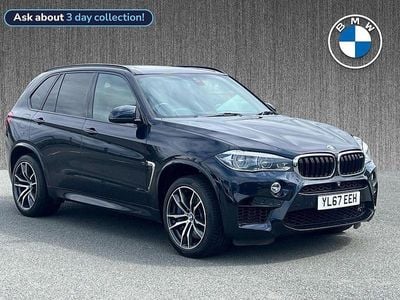 BMW X5 M