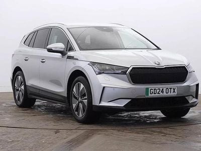 Skoda Enyaq iV