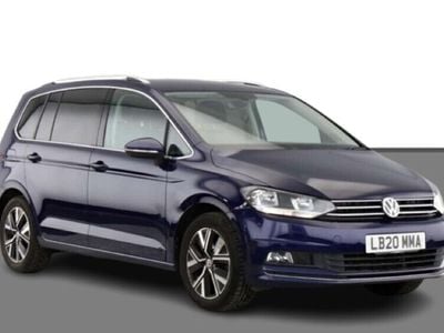VW Touran