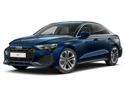 Used Audi A3