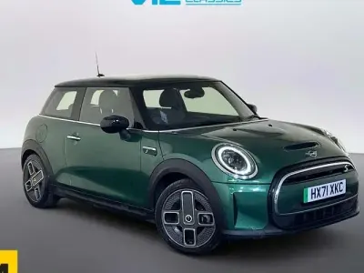Used Mini Cooper Level 2 135 kW (184 HP) 2023 Hatchback