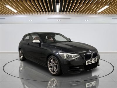 used BMW M135 1 Series 3.0 I 3d 316 BHP