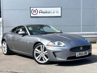 Jaguar XK