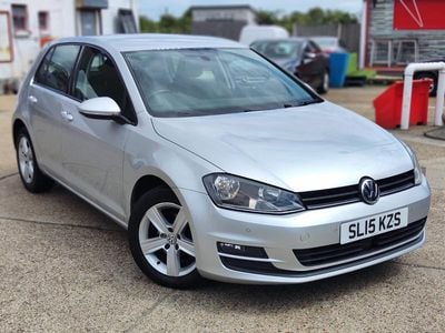 VW Golf VII