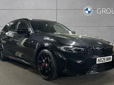 BMW M340